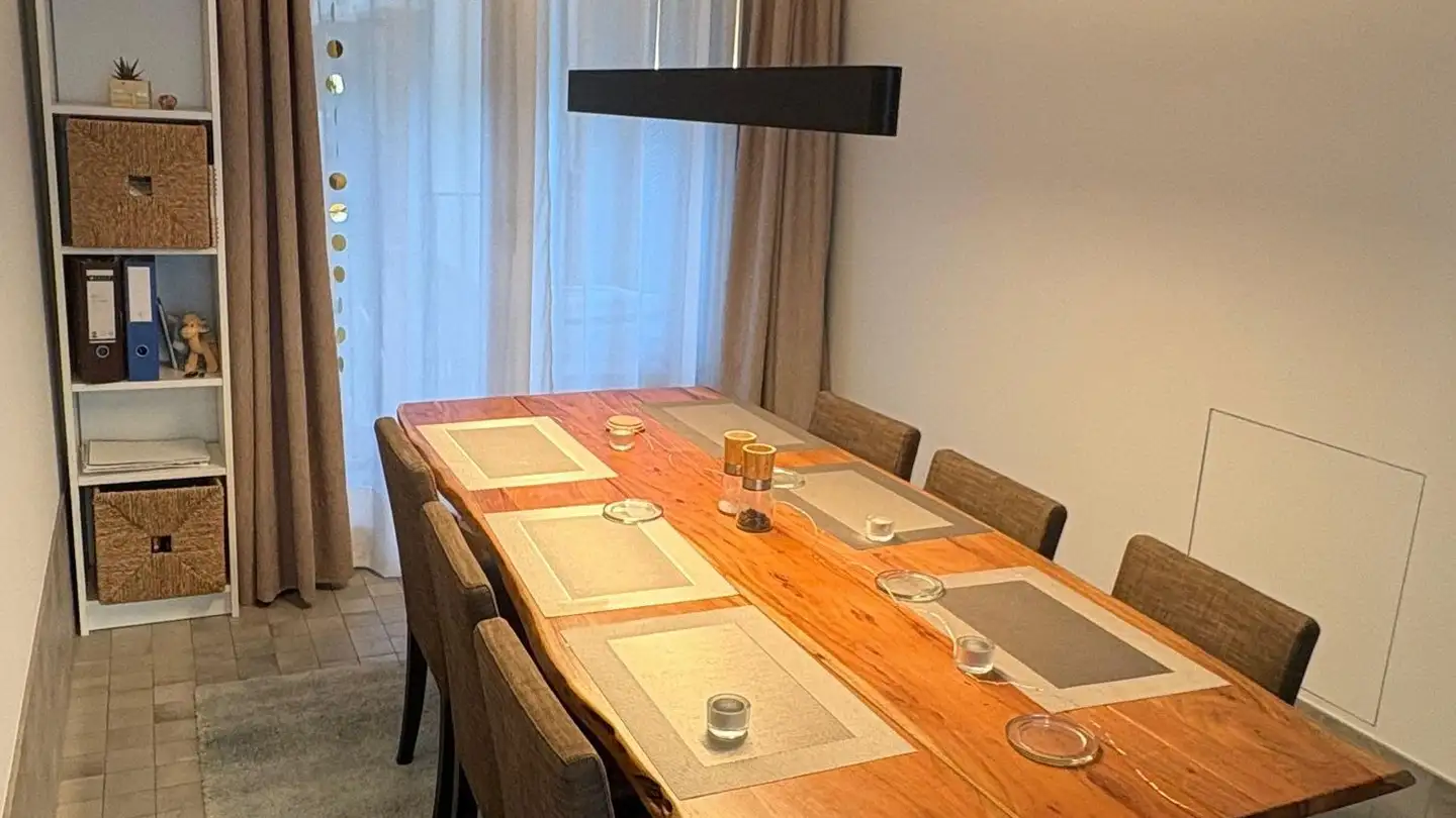 Wohnung mieten - Waldeggweg 2a, 8302 Kloten - Foto 3