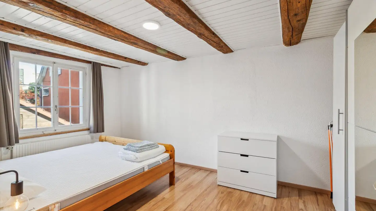 Appartement à louer - Gerbergasse 7, 9320 Arbon - Photo 2