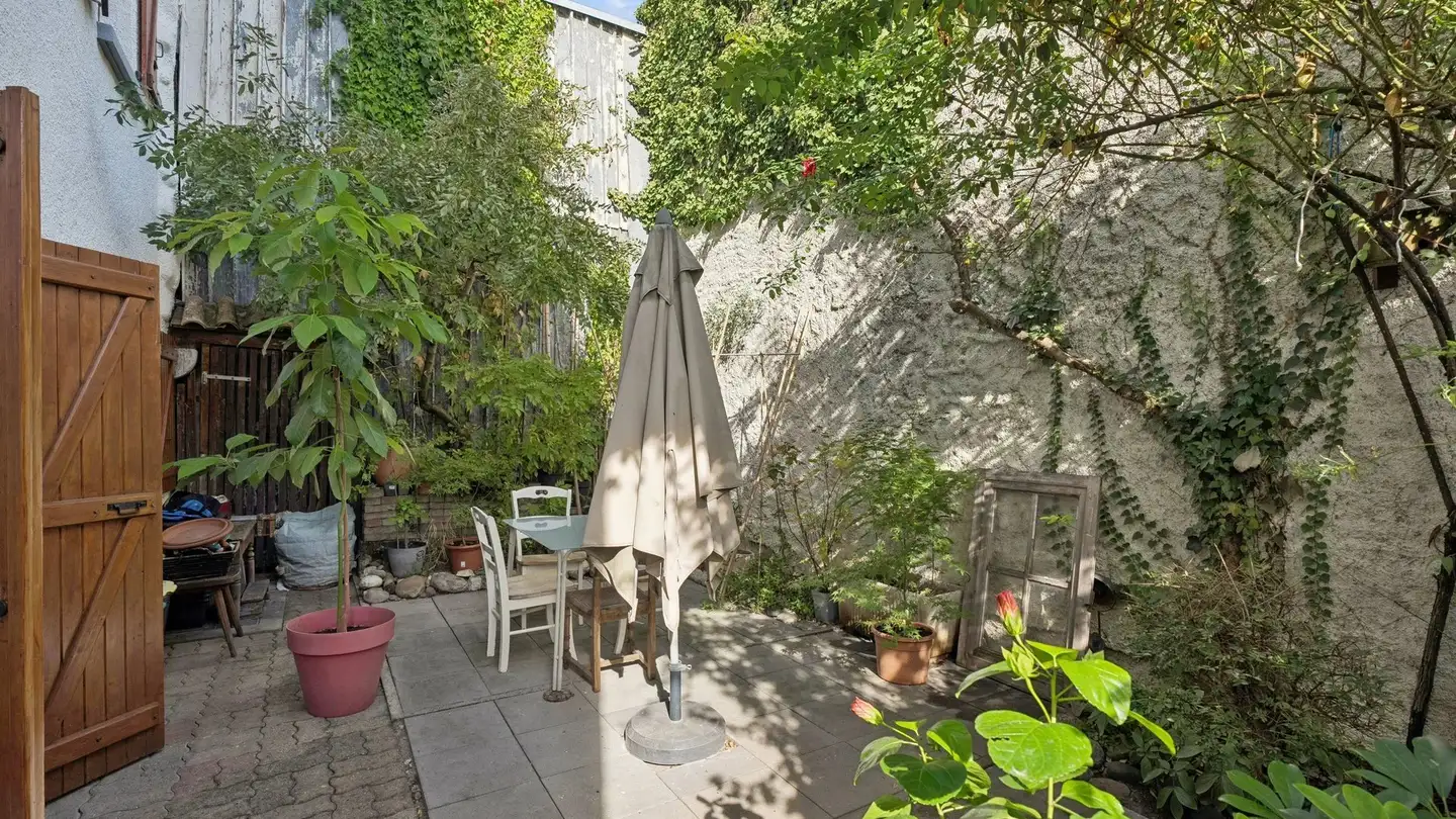 Einfamilienhaus kaufen - 1217 Meyrin - Foto 3