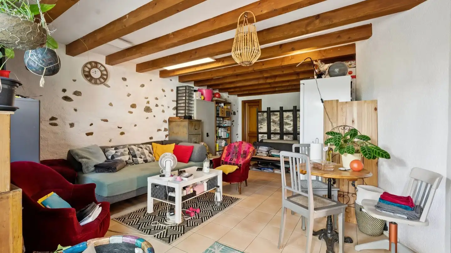 Einfamilienhaus kaufen - 1217 Meyrin - Foto 4