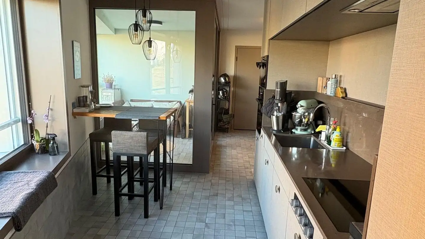 Wohnung mieten - Waldeggweg 2a, 8302 Kloten - Foto 2