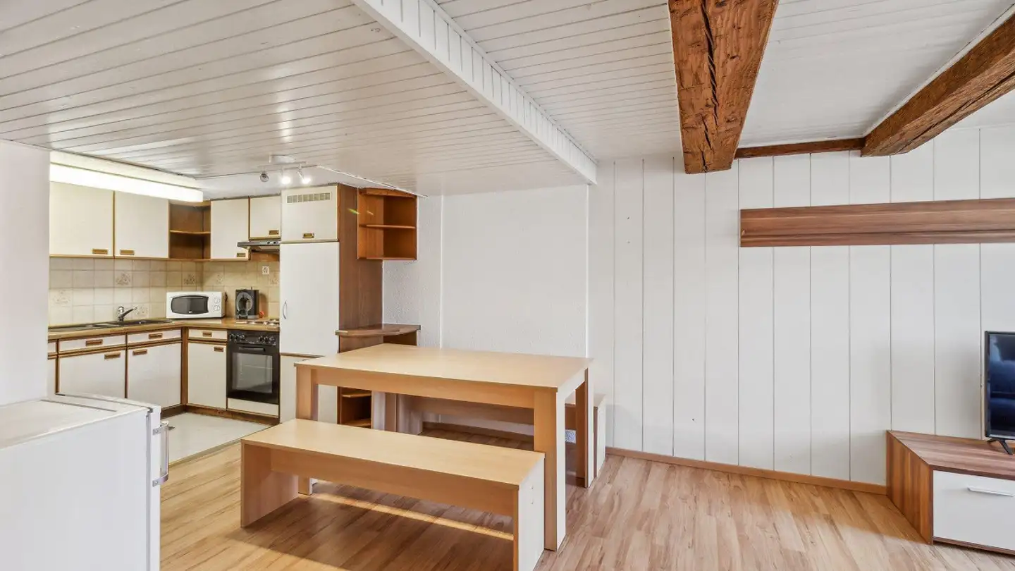 Appartement à louer - Gerbergasse 7, 9320 Arbon