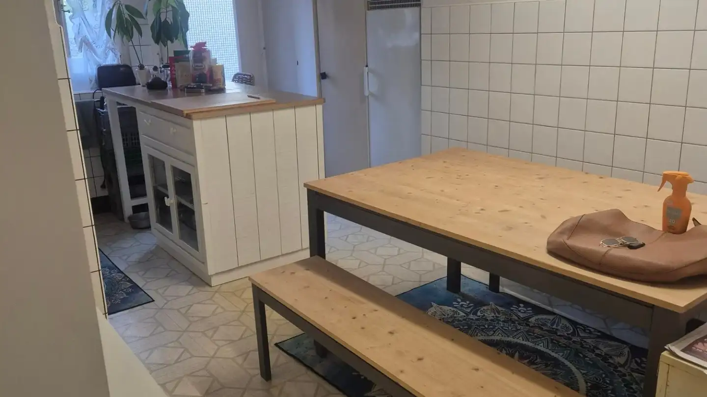 Appartamento in affitto - Route De Prêles 12, 2517 Diesse - Foto 4
