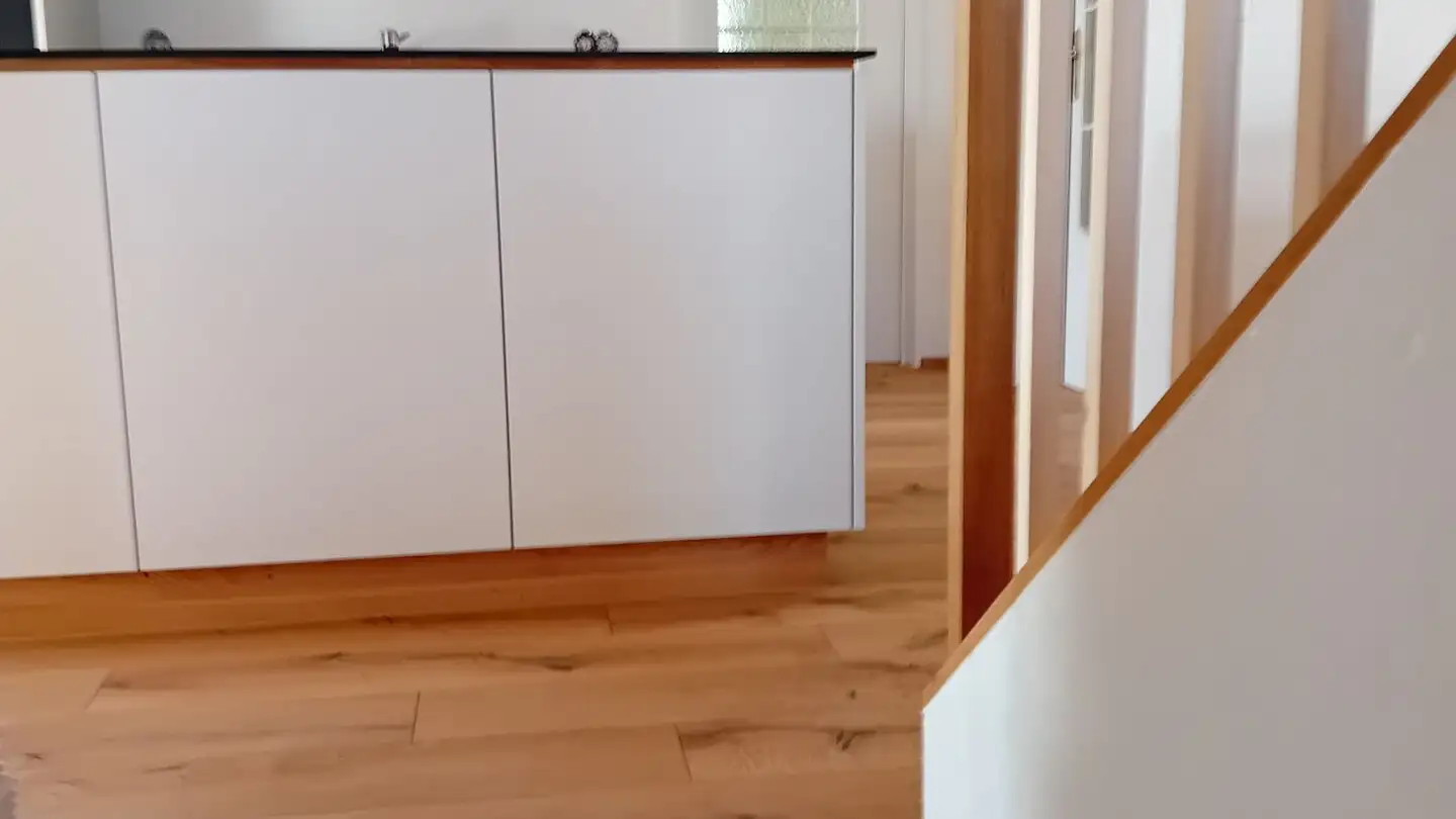 Attico in affitto - Bahnhofstrasse, 9200 Gossau SG - Photo 2