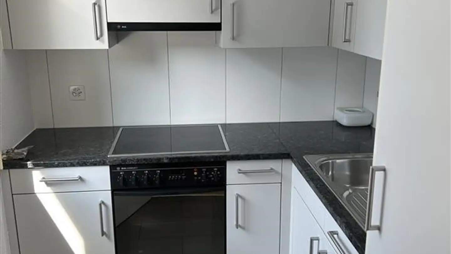 Apartment for rent - Baarerstrasse 110a, 6300 Zug - Photo 3