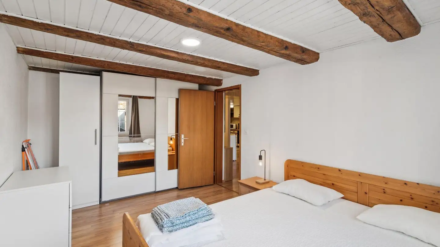Appartement à louer - Gerbergasse 7, 9320 Arbon - Photo 3