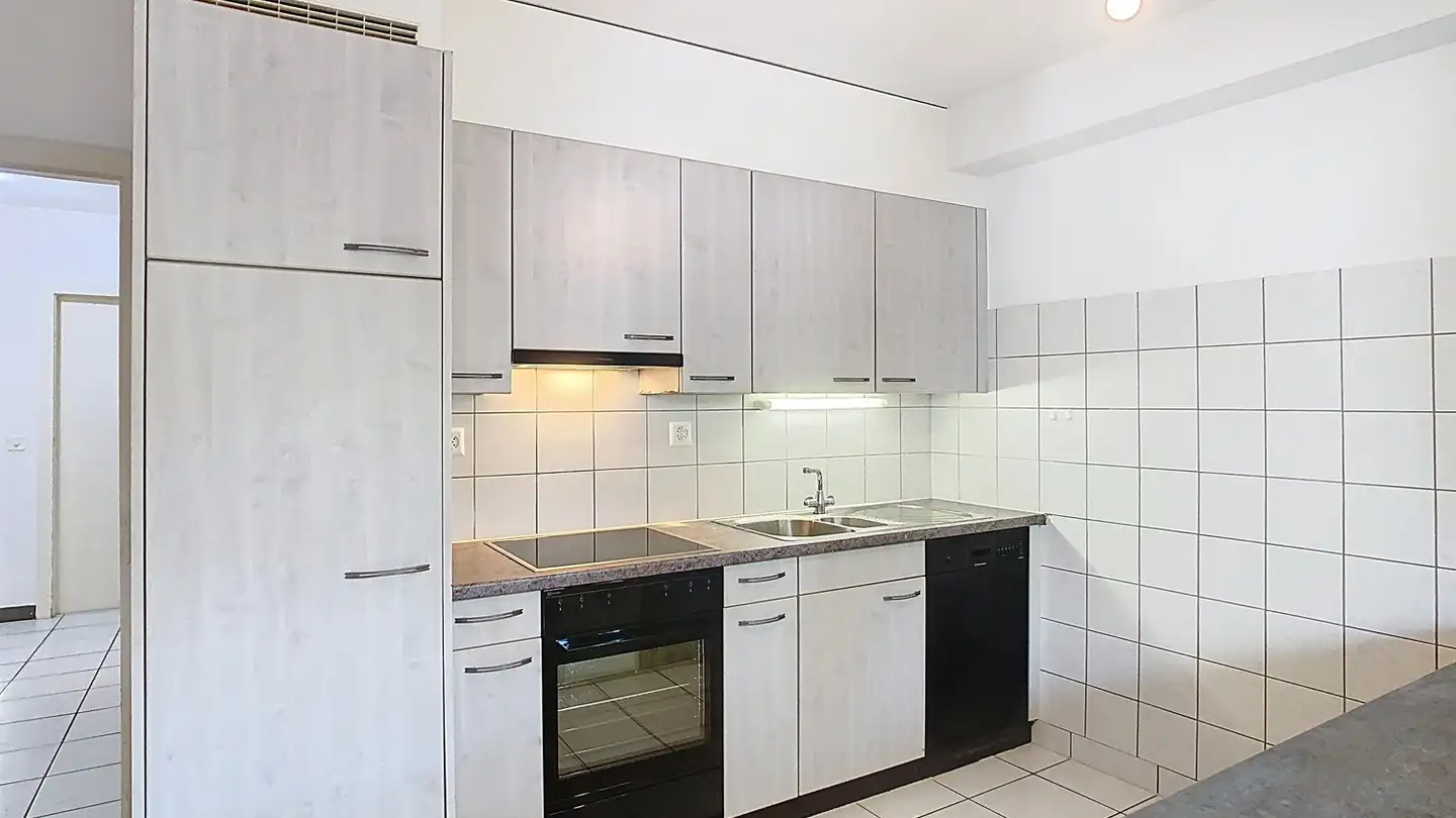 Appartamento in affitto - Route De La Côte 20, 1754 Avry-sur-Matran