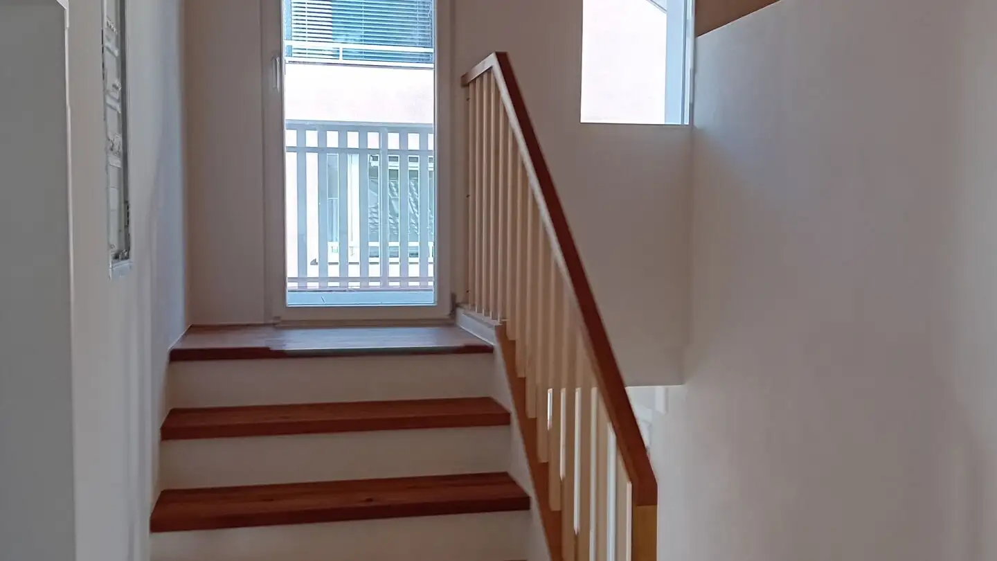 Attico in affitto - Bahnhofstrasse, 9200 Gossau SG - Photo 3