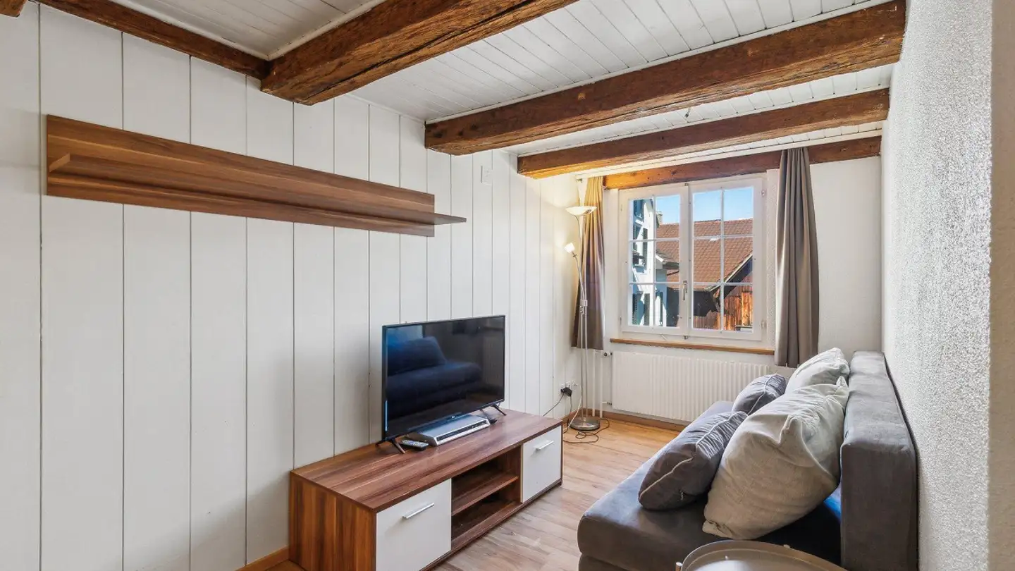 Appartement à louer - Gerbergasse 7, 9320 Arbon - Photo 4