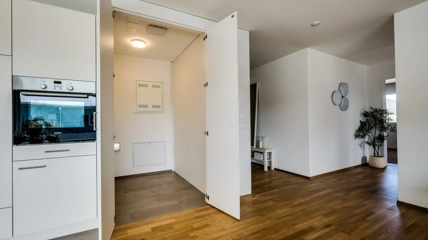 Wohnung mieten - Rainstrasse 67, 5024 Küttigen - Foto 3