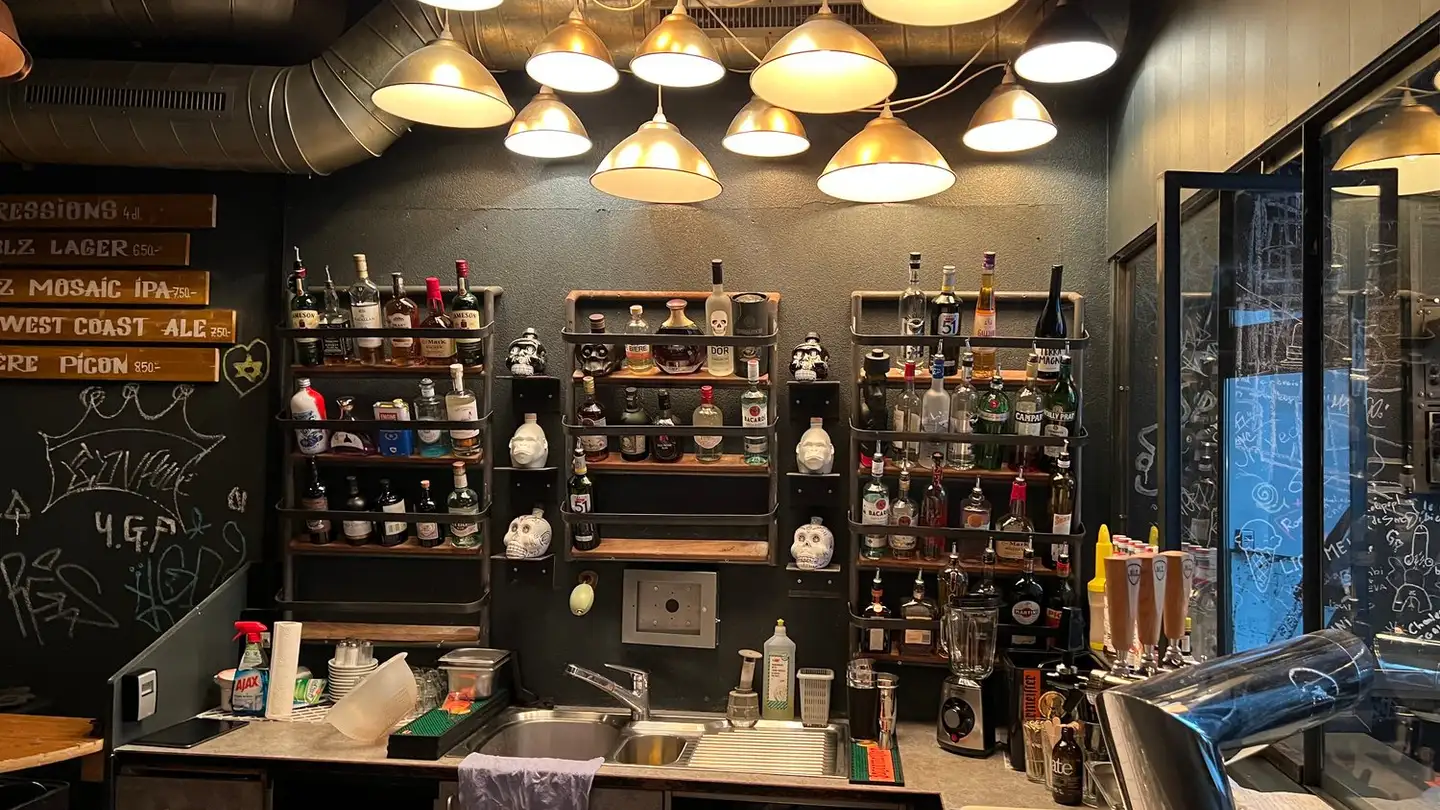 Bar in affitto - Rue Du Général-Dufour / General-Dufour-Strasse 23, 2502 Biel/Bienne - Photo 3