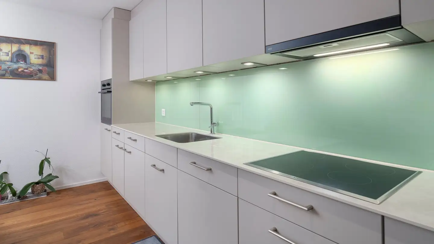 Appartement à vendre - 5057 Reitnau - Photo 4