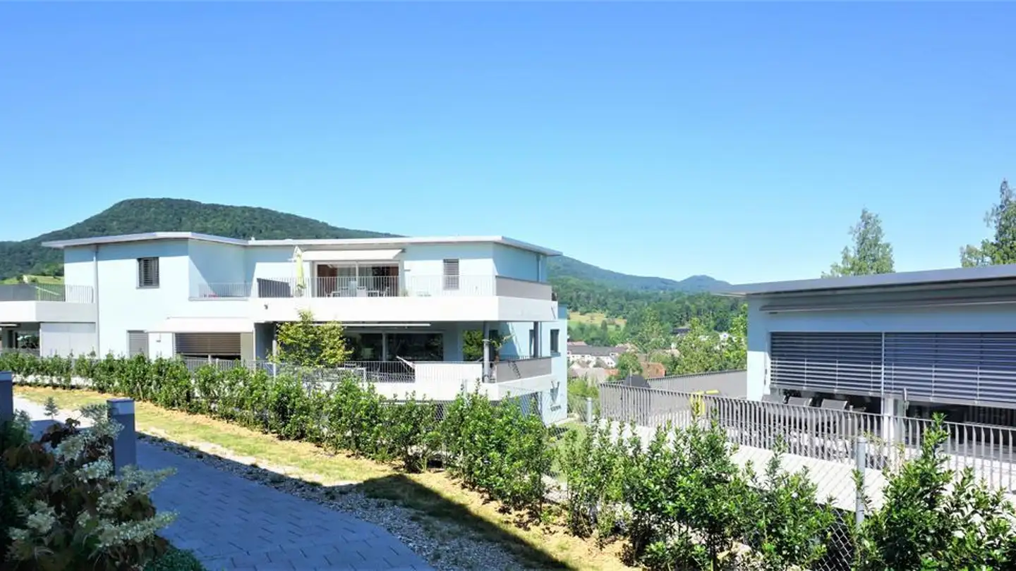 Wohnung mieten - Rainstrasse 67, 5024 Küttigen