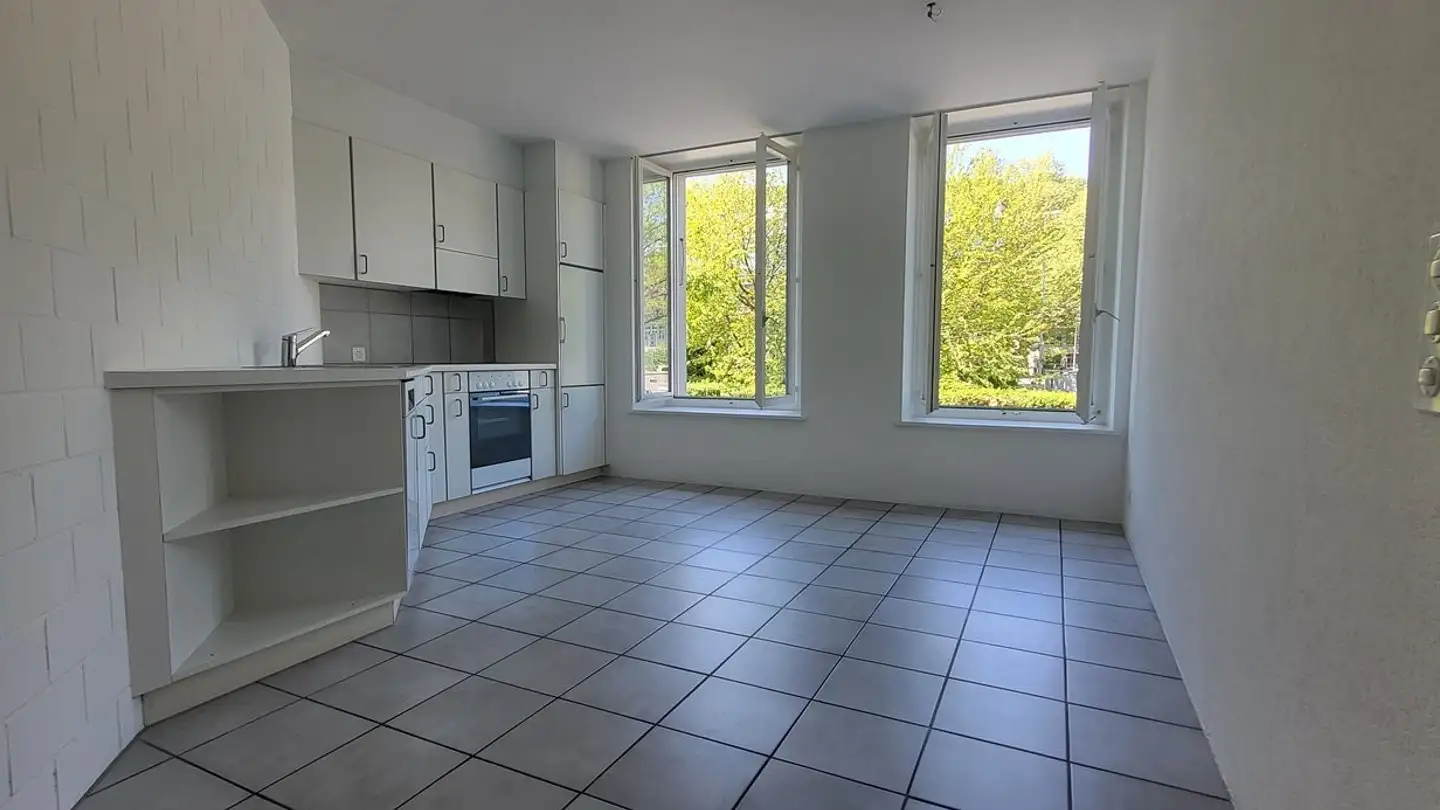 Wohnung mieten - Quai Du Bas / Unterer Quai 44, 2502 Biel/Bienne - Foto 2