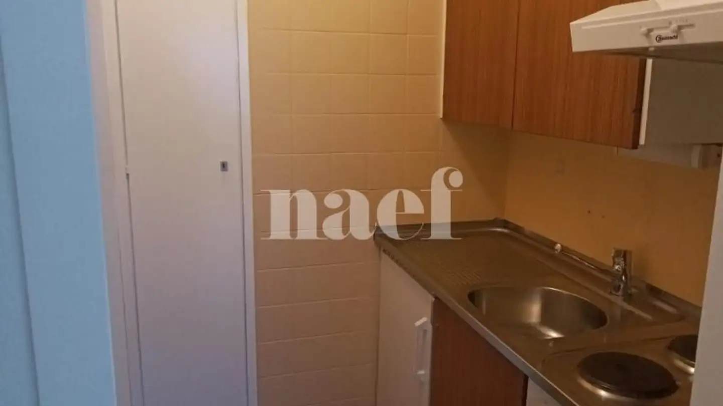 Wohnung mieten - Rue Daubin 27, 1203 Genève