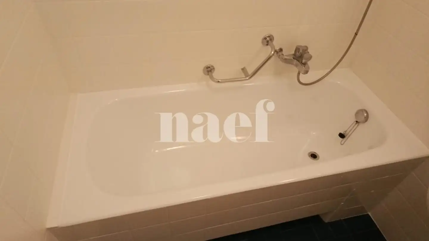 Wohnung mieten - Rue Daubin 27, 1203 Genève - Foto 2