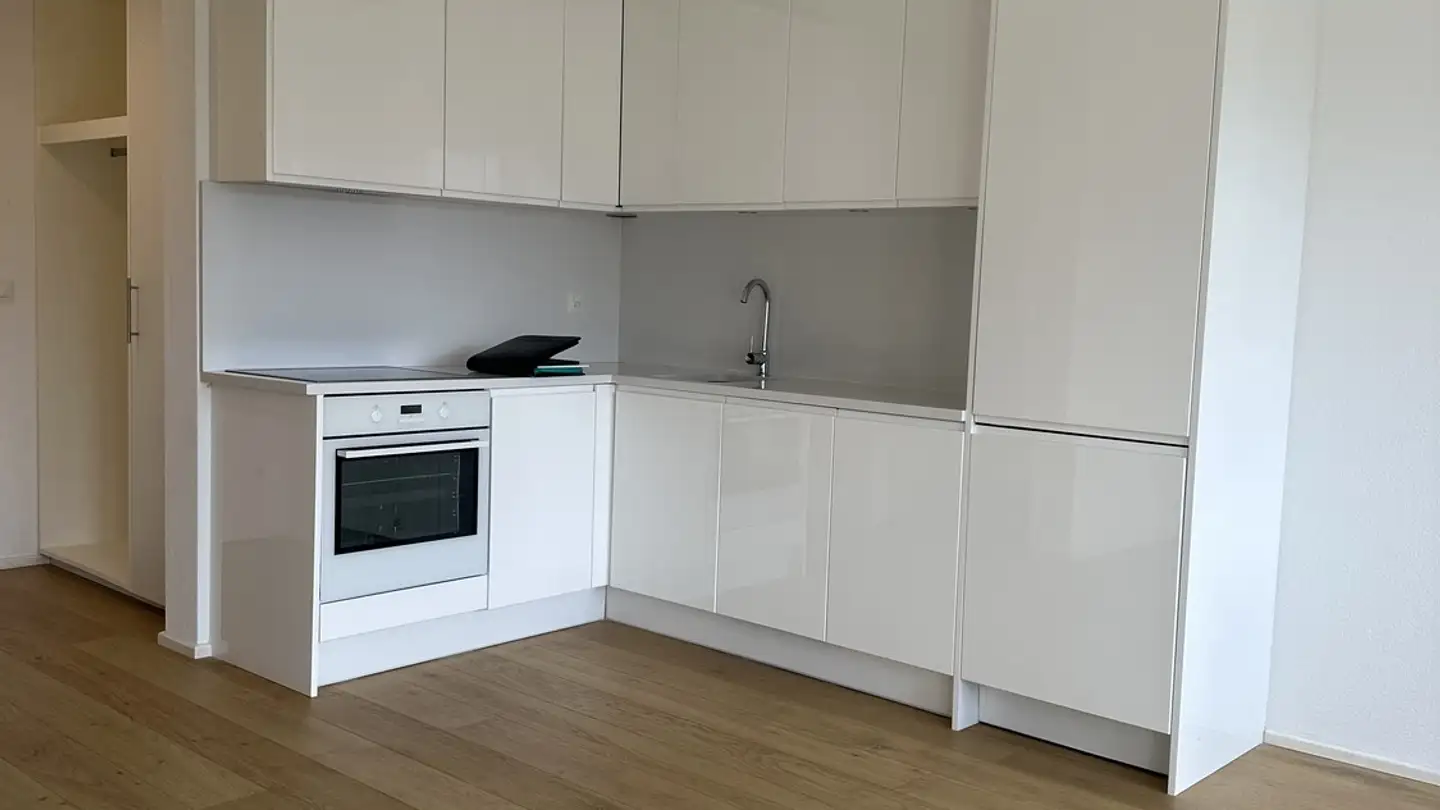 Apartment for rent - Stegacker 2, 6280 Hochdorf