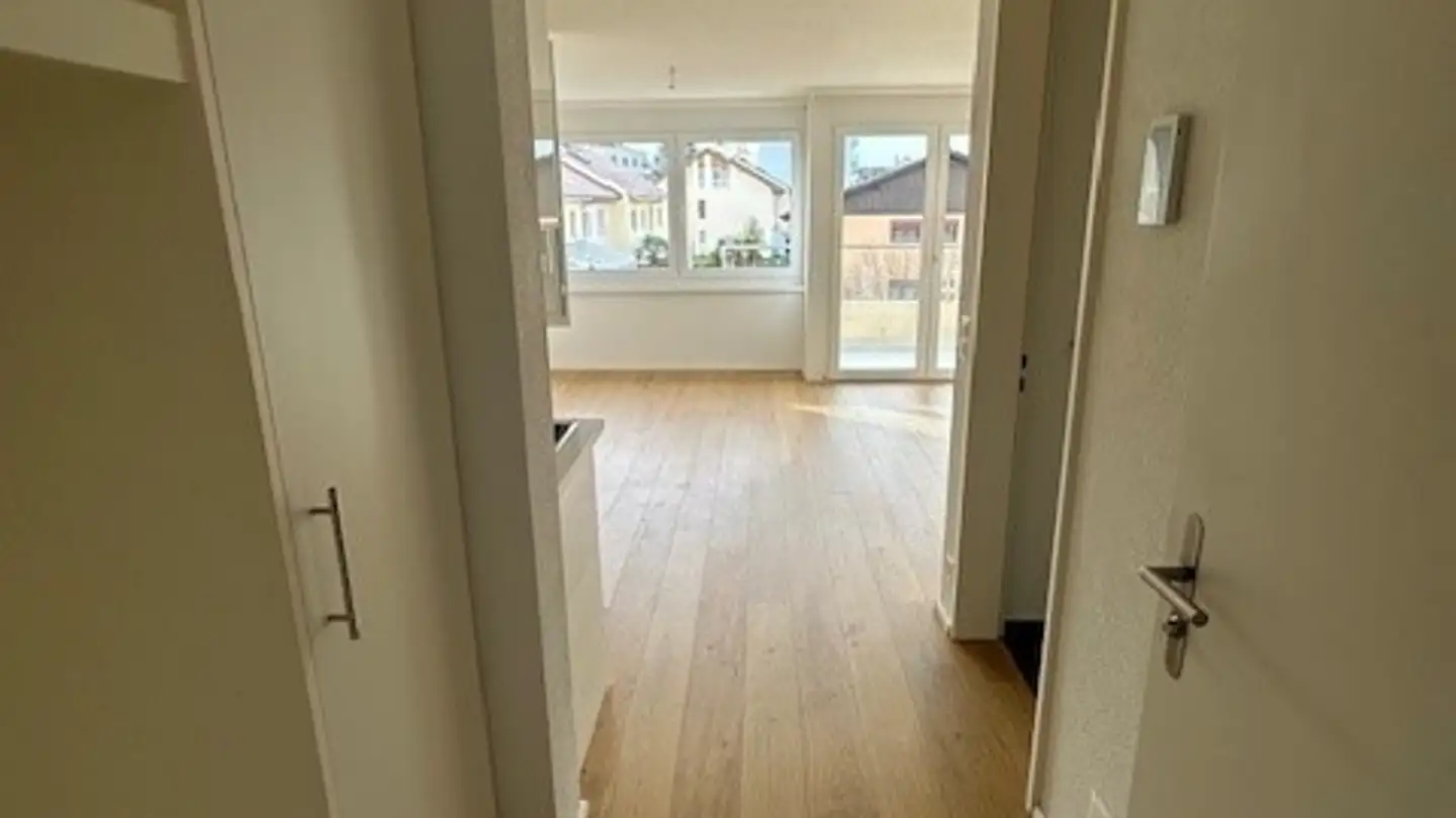 Apartment for rent - Stegacker 2, 6280 Hochdorf - Photo 2