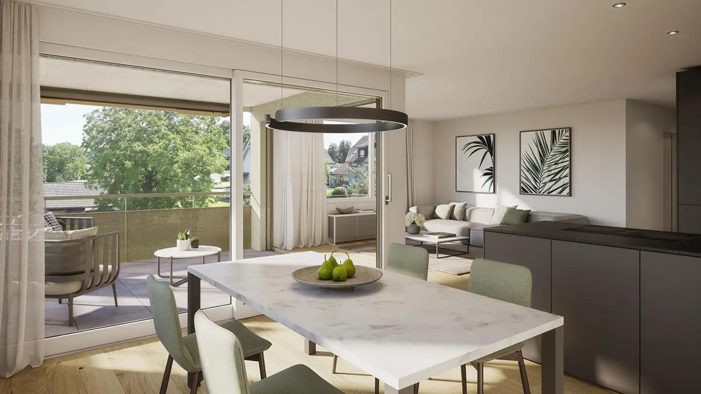 Appartamento in vendita - Seewies 15, 8594 Güttingen - Photo 2