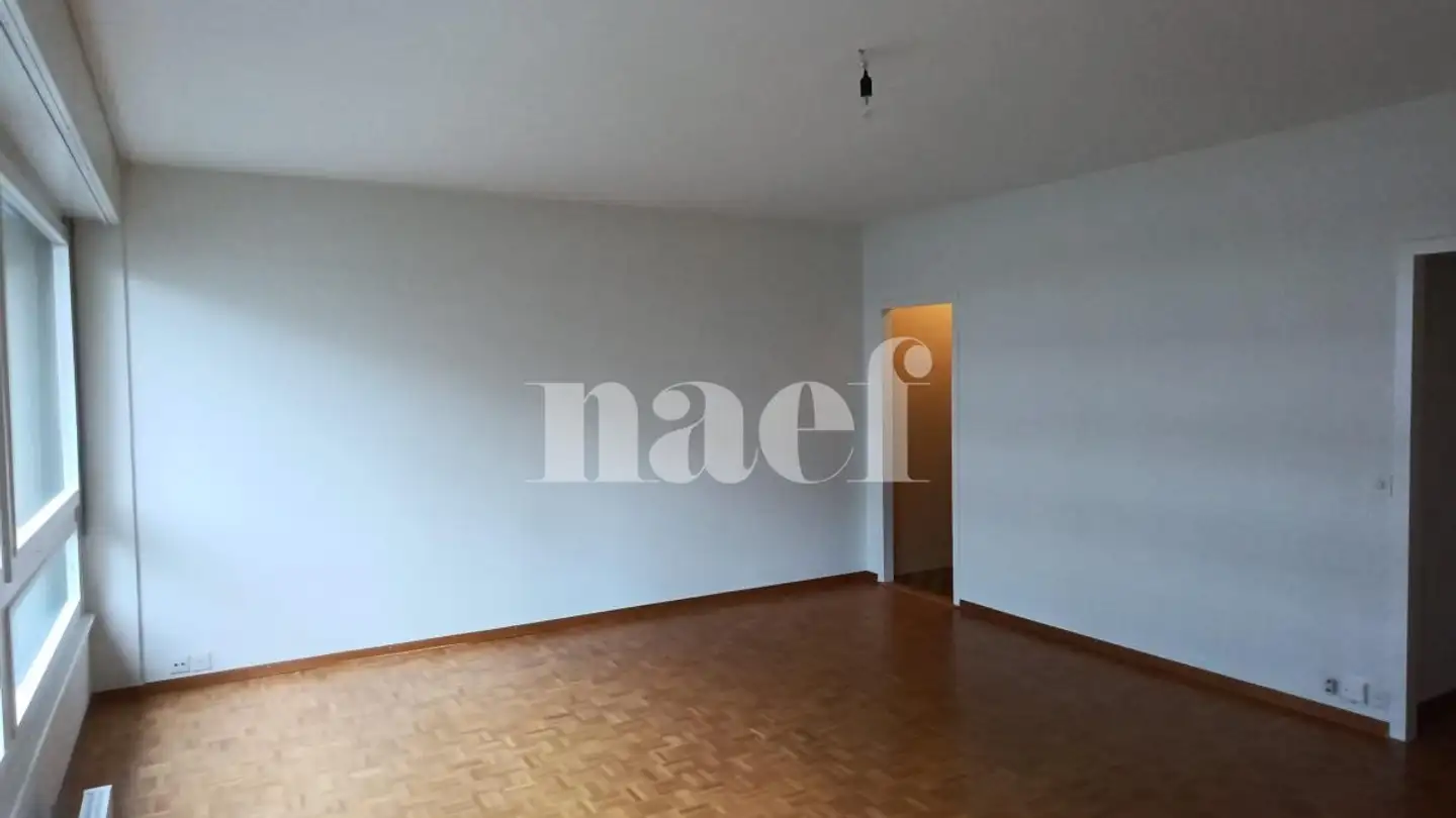 Wohnung mieten - Rue Daubin 27, 1203 Genève - Foto 3