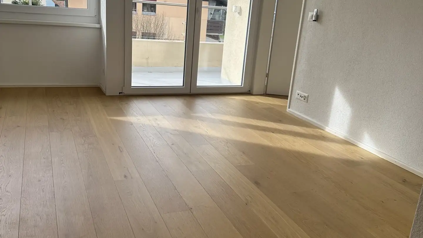 Apartment for rent - Stegacker 2, 6280 Hochdorf - Photo 3