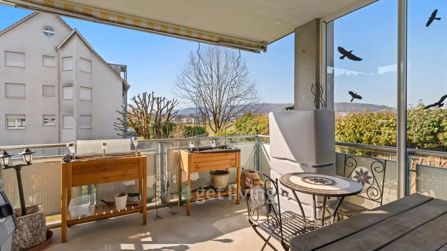 Appartamento in vendita - 8108 Dällikon - Foto 3