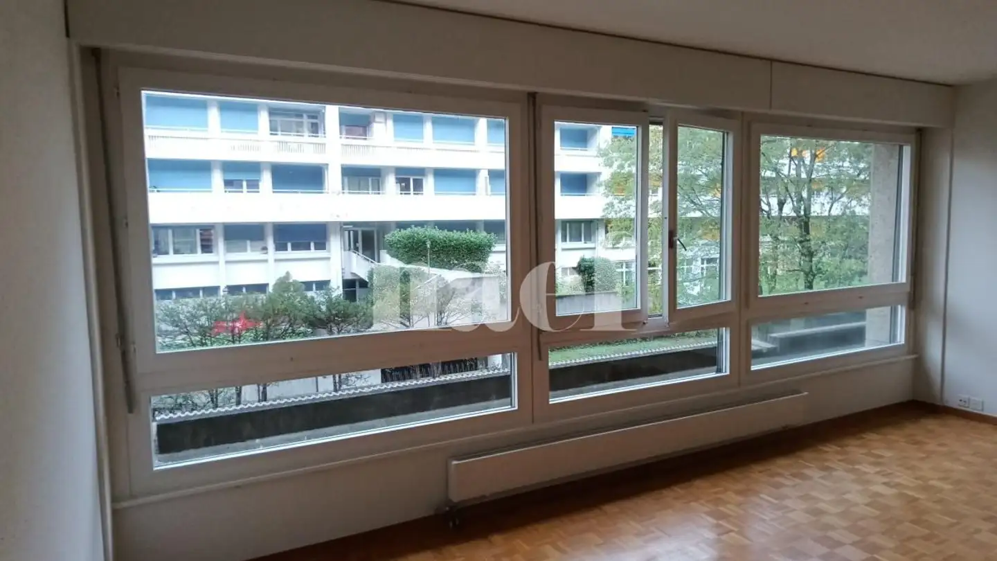 Wohnung mieten - Rue Daubin 27, 1203 Genève - Foto 4
