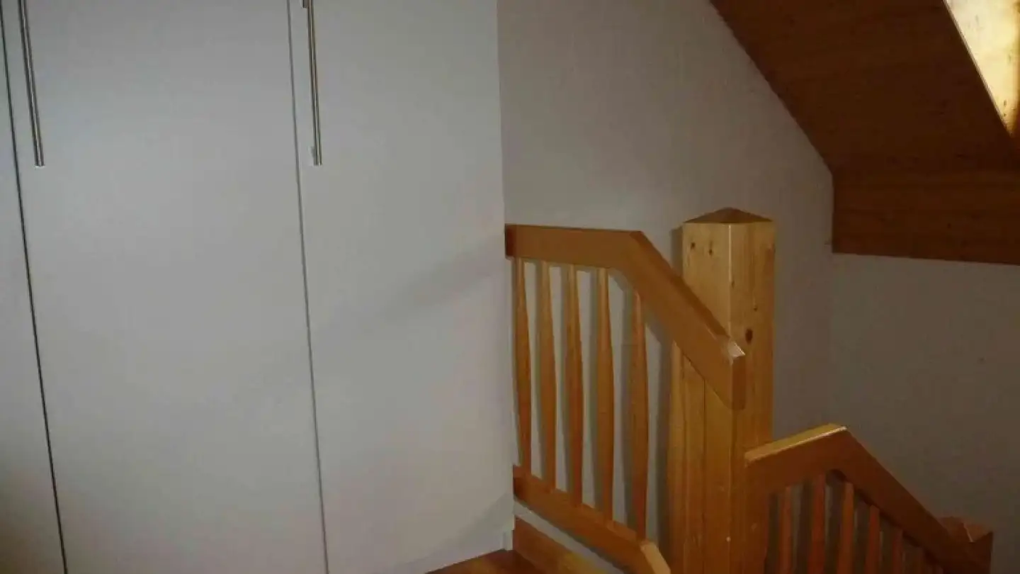 Duplex for rent - Sonnweid 3, 9042 Speicher - Photo 4