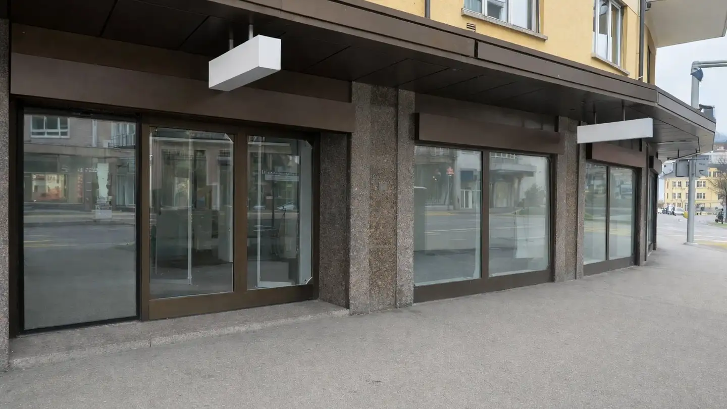 Bureau à louer - Schwamendingenstrasse 1, 8050 Zürich - Photo 3