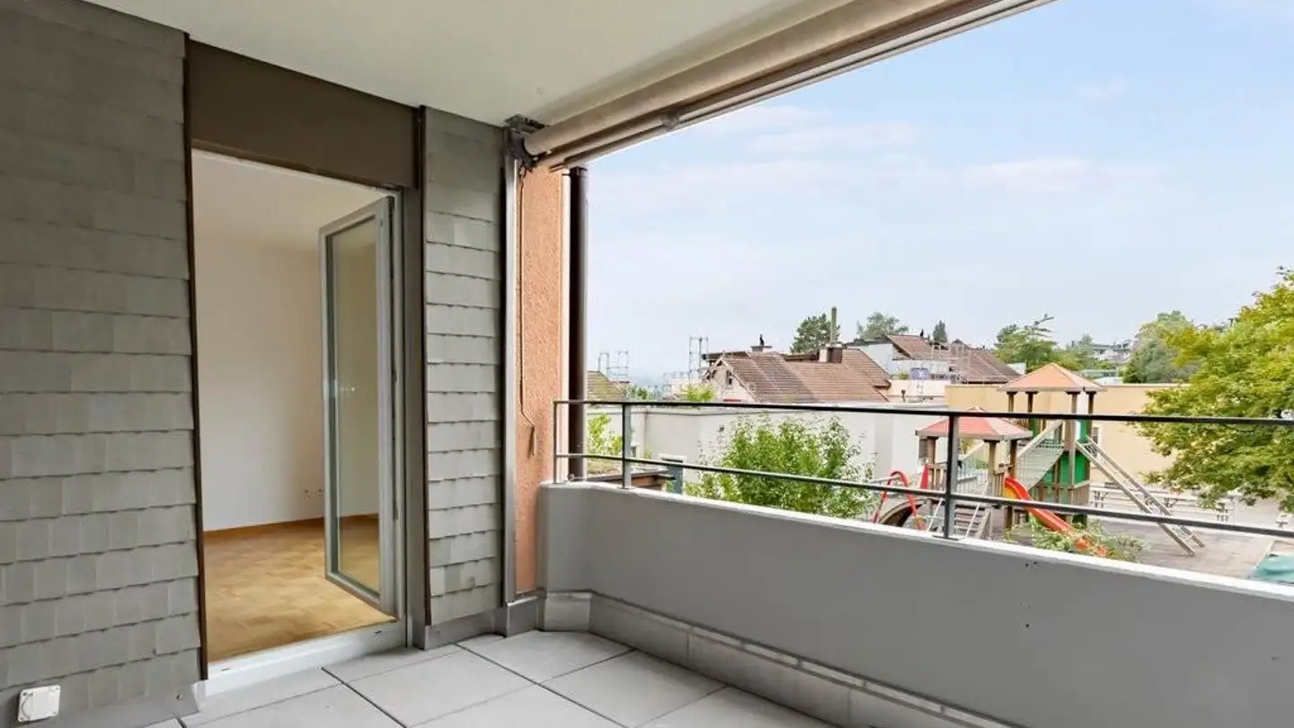 Wohnung mieten - Grundgasse 7, 9500 Wil SG - Foto 2