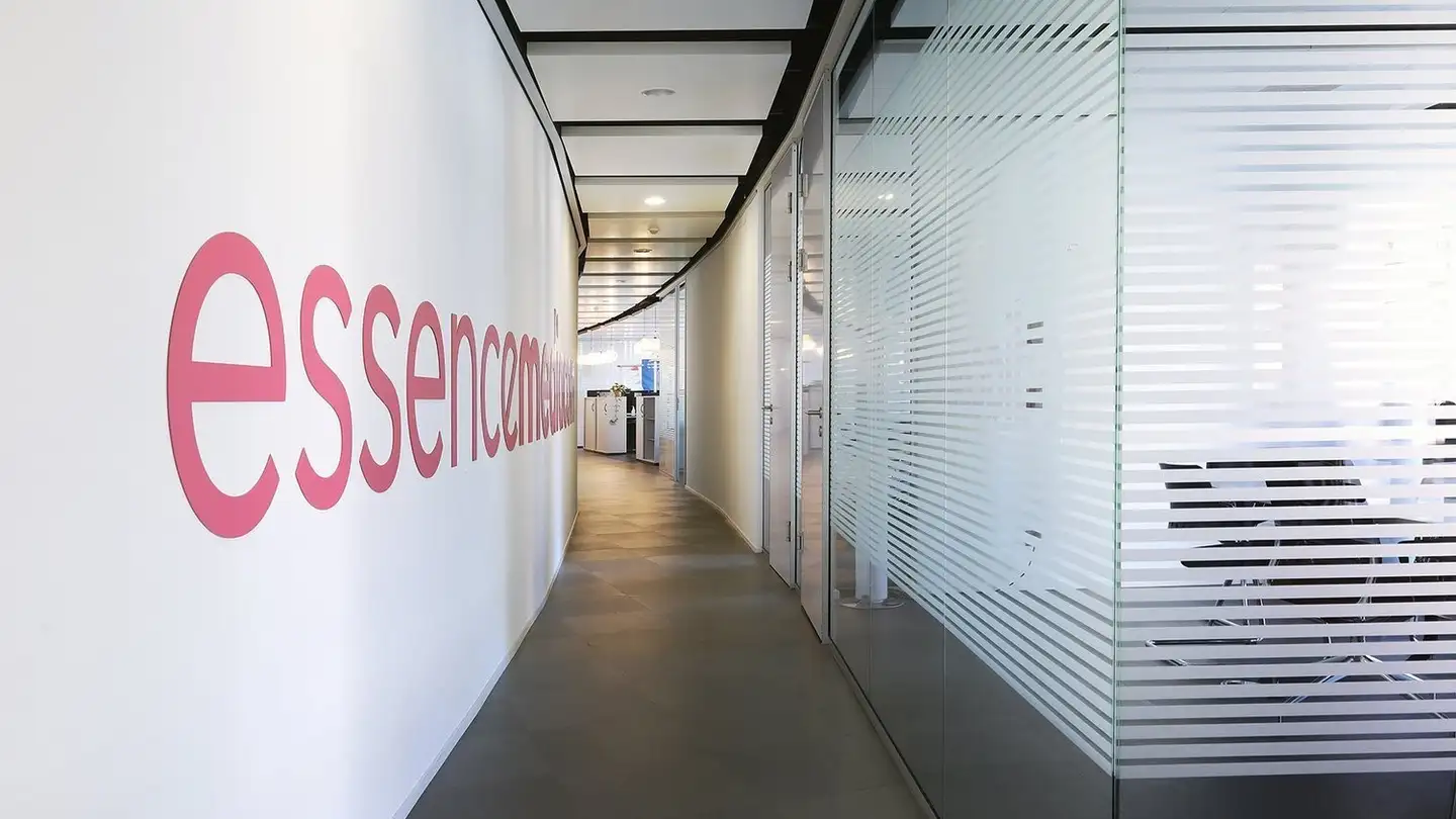 Bürofläche mieten - Manessestrasse 85, 8045 Zürich - Foto 3