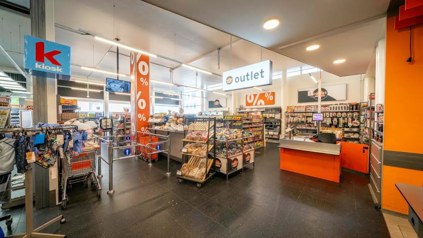 Office space for rent - Efringerstrasse 32, 4057 Basel