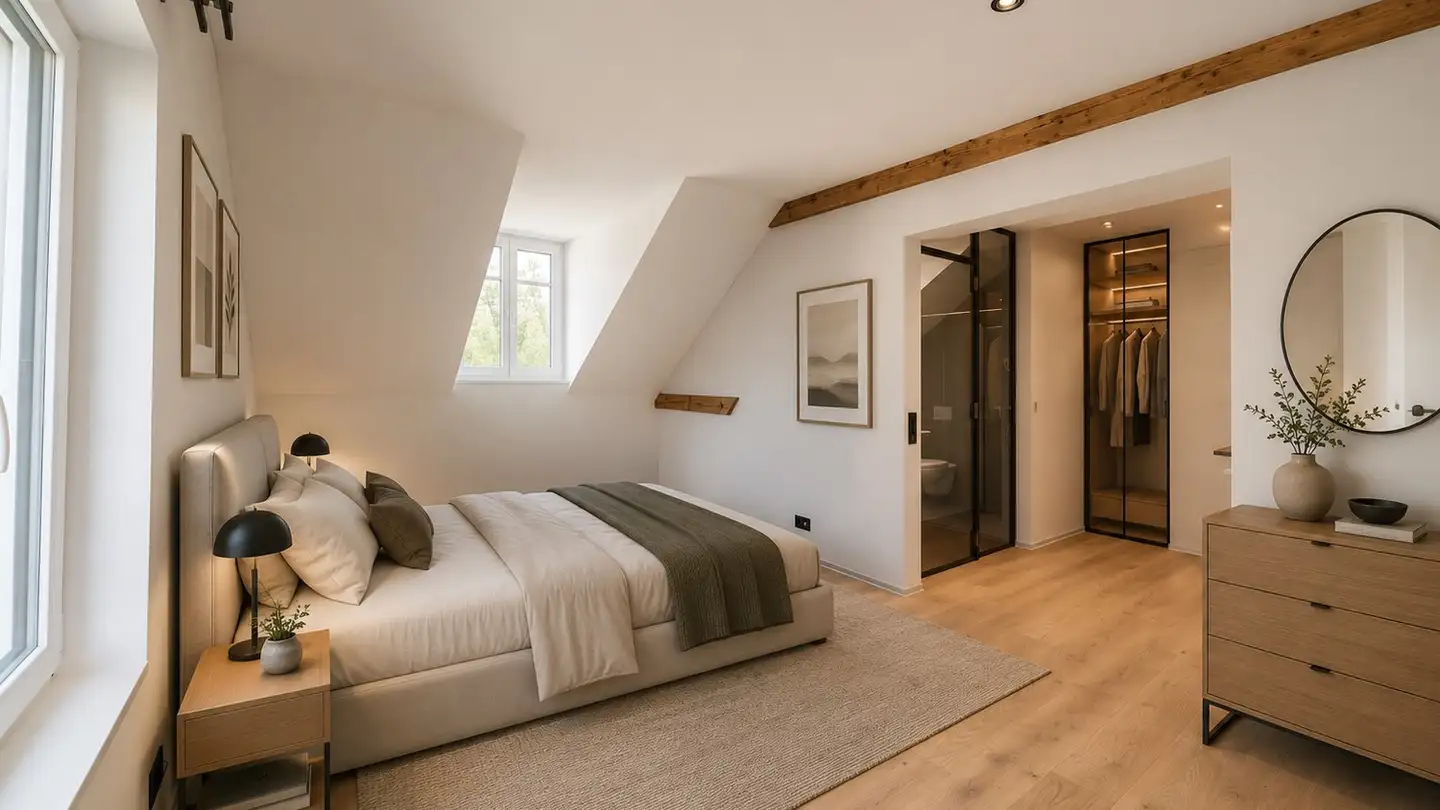 Appartamento in affitto - Zeughausstrasse 11, 9053 Teufen AR - Foto 2