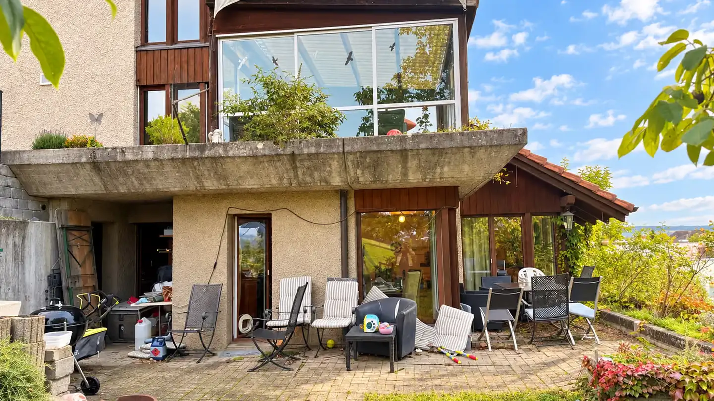 Casa singola in vendita - Gartenstrasse 11, 5712 Beinwil am See - Foto 3