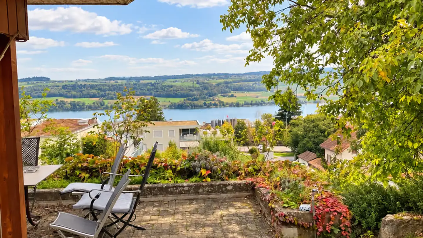 Casa singola in vendita - Gartenstrasse 11, 5712 Beinwil am See - Foto 4