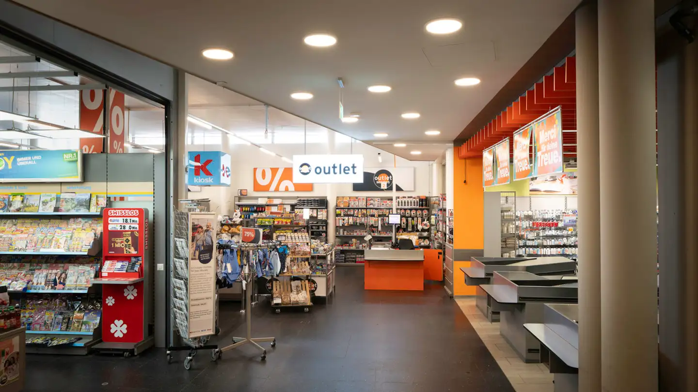 Bürofläche mieten - Efringerstrasse 32, 4057 Basel - Foto 3