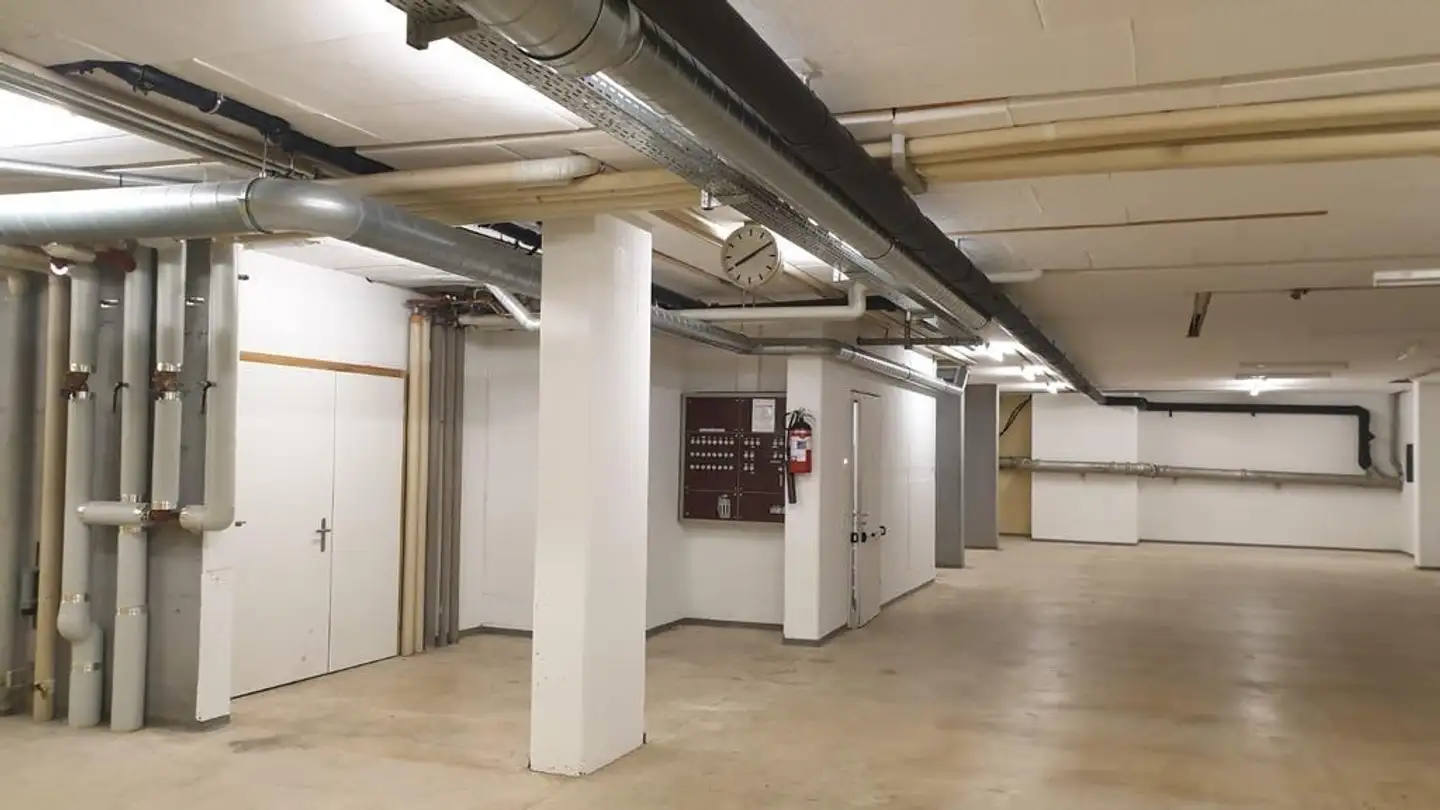 Espace de stockage à louer - Friedaustrasse 17, 8003 Zürich - Photo 3