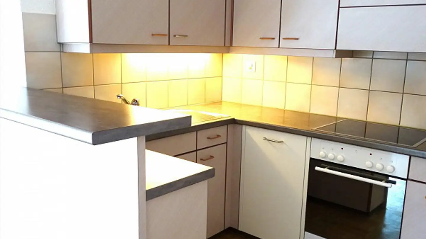 Appartamento in affitto - Sonnhalde 29, 4537 Wiedlisbach - Foto 4