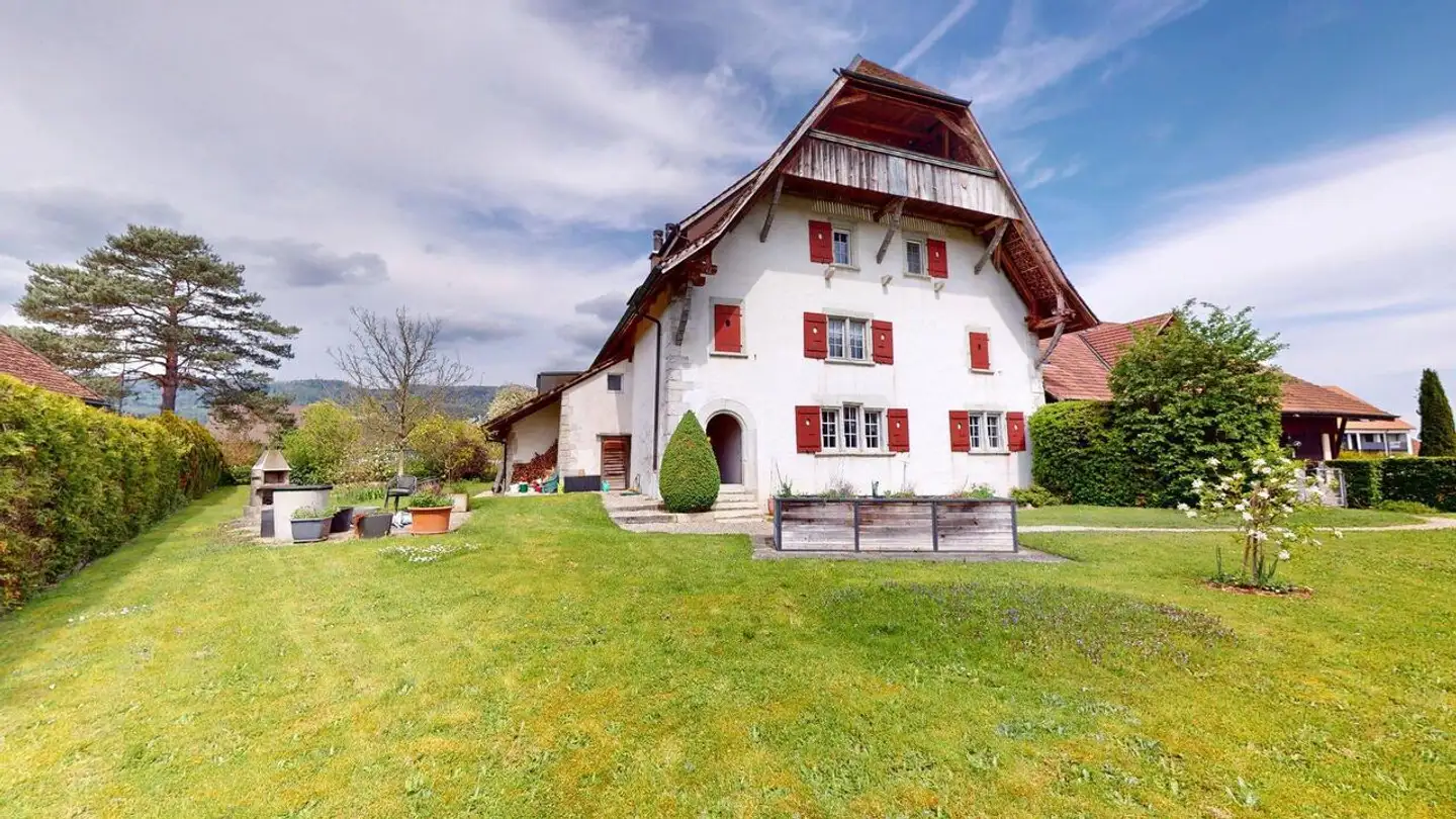 Apartment for sale - Dorfstrasse 154, 4623 Neuendorf - Photo 4