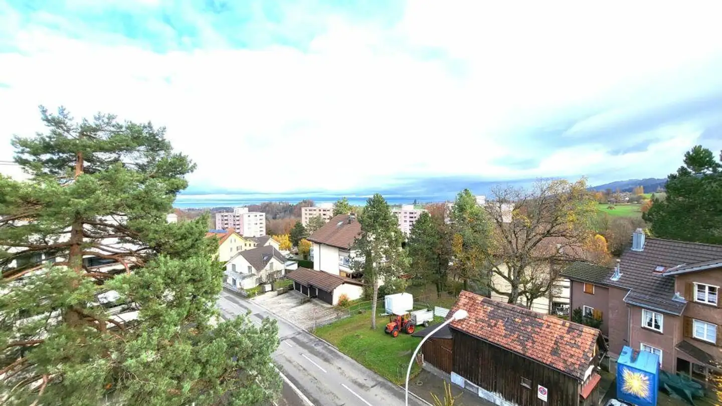 Wohnung mieten - Bruggwaldweg, 9300 Wittenbach - Foto 2