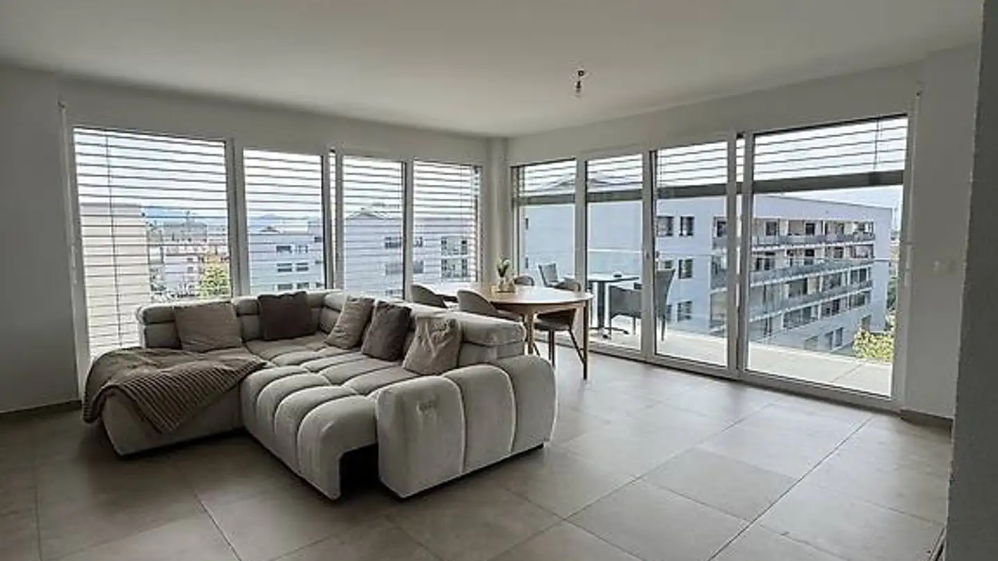 Apartment for rent - 1018 Lausanne - Photo 2