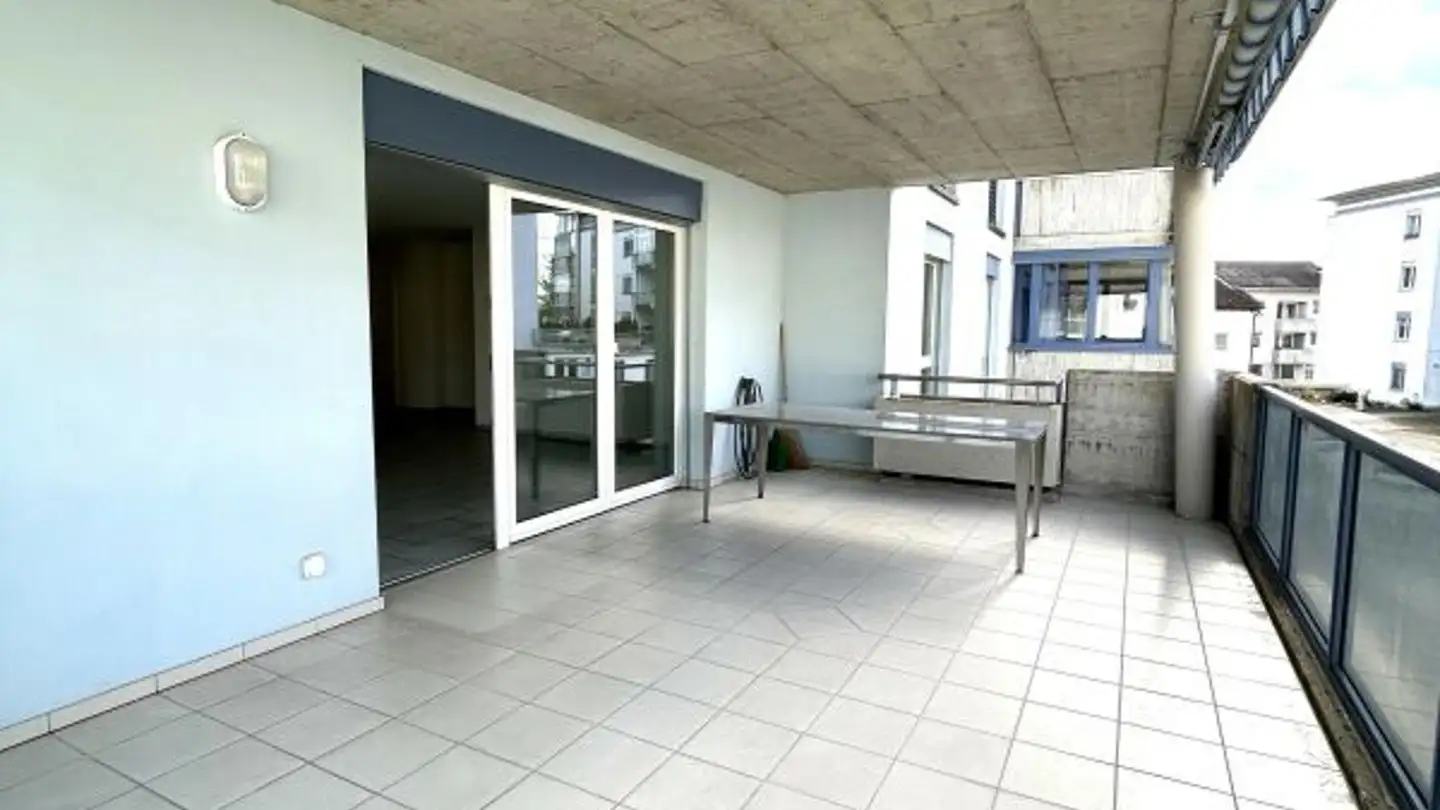 Appartement à louer - Buristrasse 55, 3006 Bern