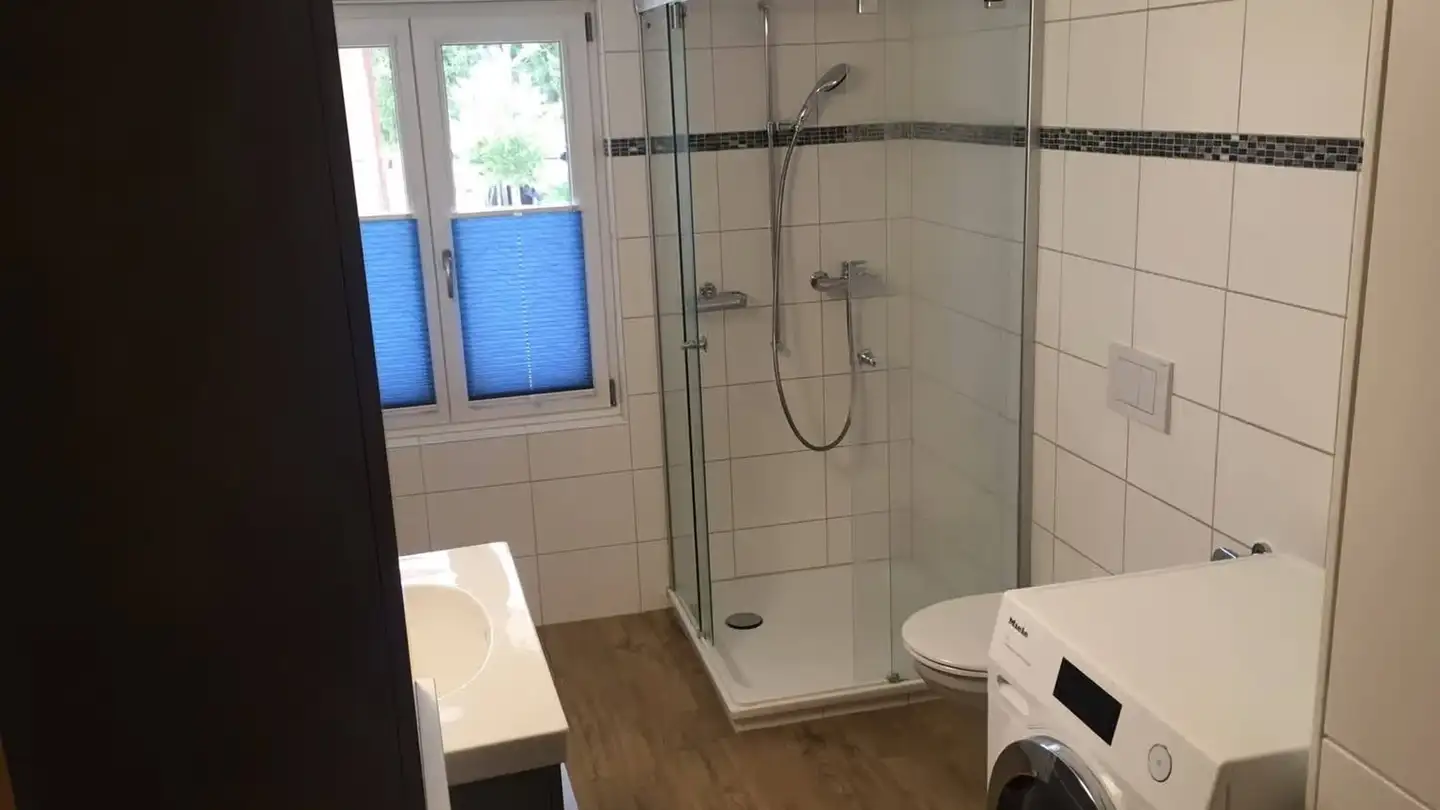 Apartment for rent - Rudenwil 10, 9515 Hosenruck - Photo 2
