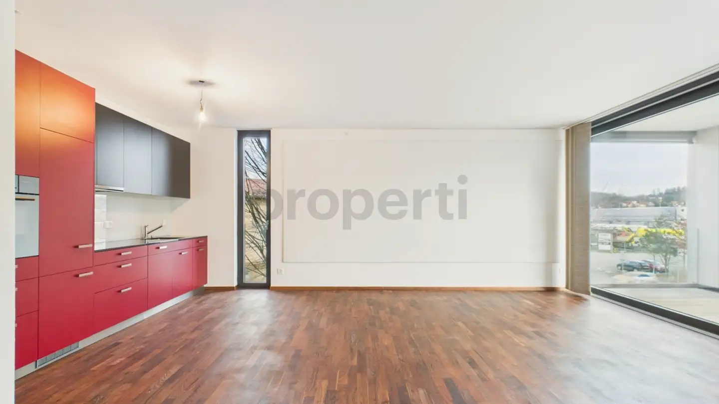 Appartement à louer - 2502 Biel/Bienne