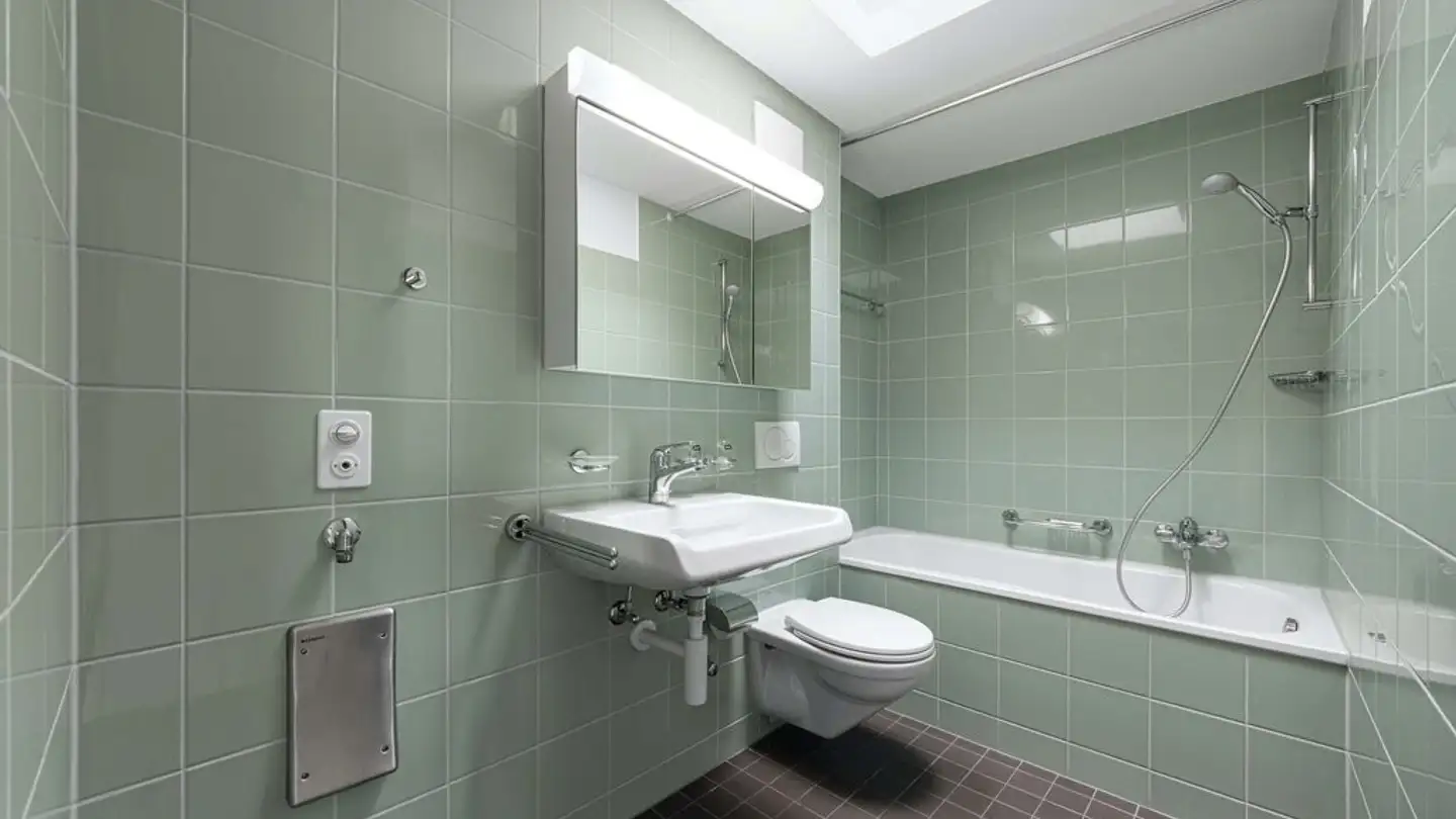 Apartment for rent - Muttenzerstrasse 40, 4133 Pratteln - Photo 4