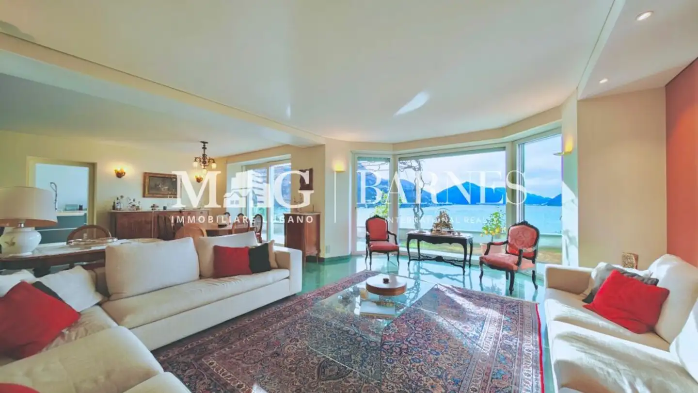 Immobile in vendita - 6900 Lugano - Foto 3