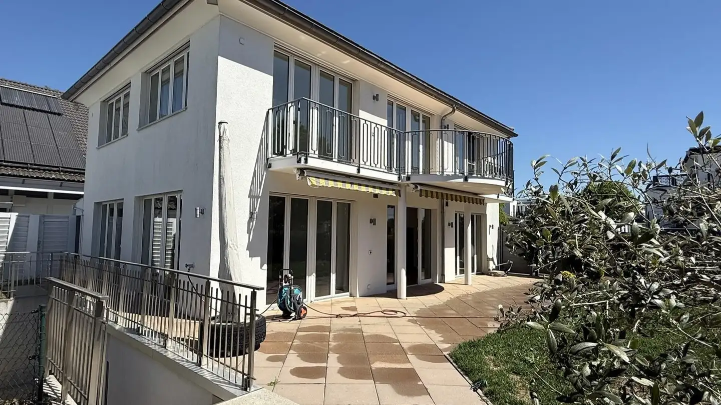 Maison individuelle à louer - St. Niklausstrasse 20, 8103 Unterengstringen - Photo 2