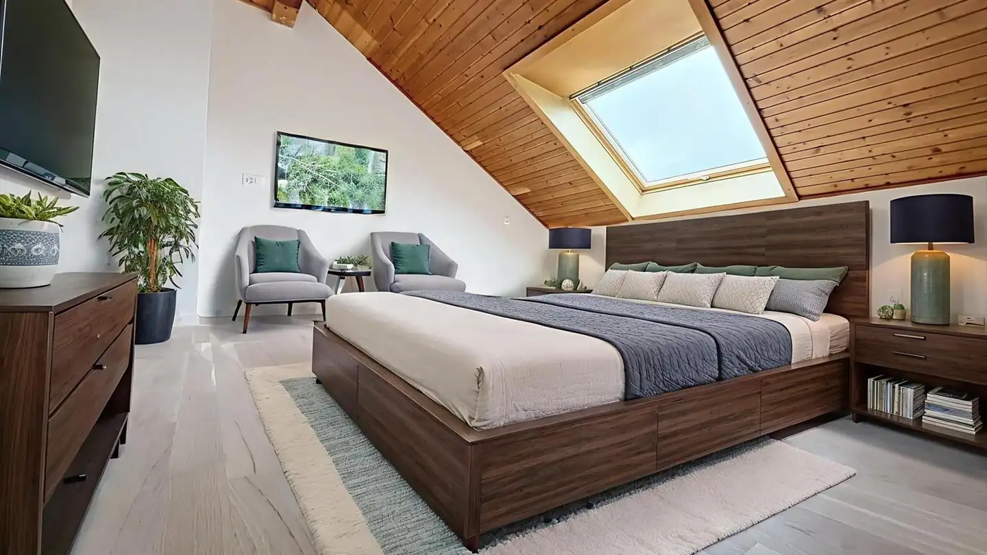 Penthouse kaufen - 1131 Tolochenaz - Foto 3