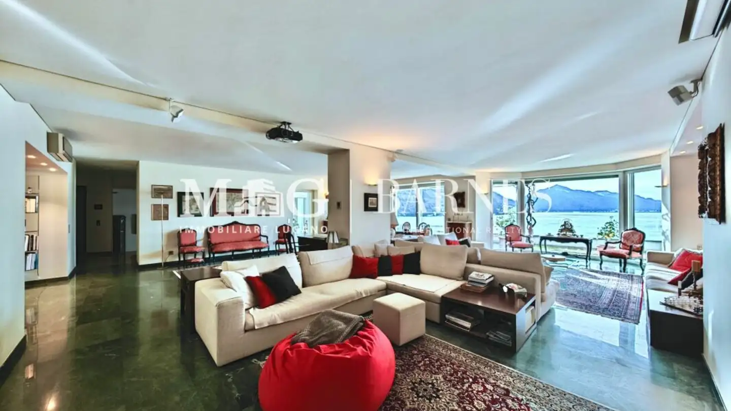 Immobile in vendita - 6900 Lugano - Foto 4