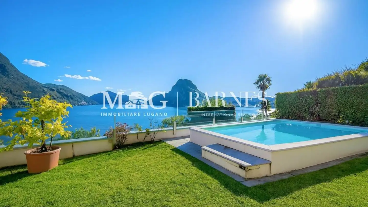 Immobile in vendita - 6900 Lugano